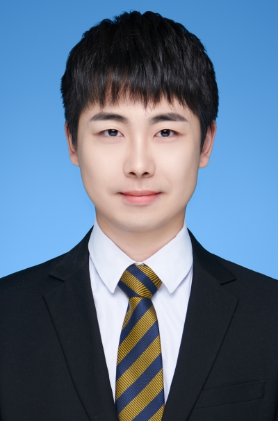 吴慕遥-合肥工业大学 博士